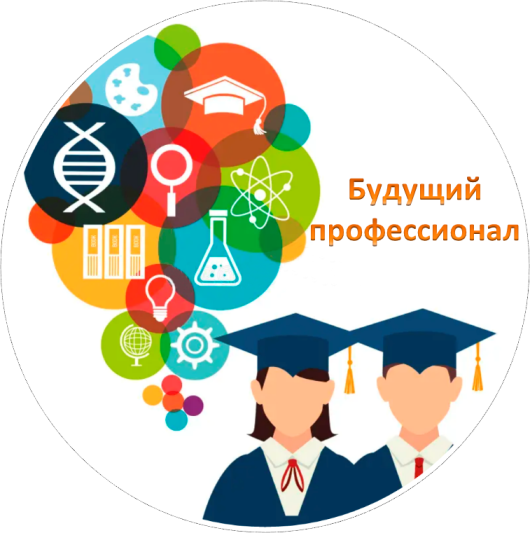 Курсы «Будущий профессионал».